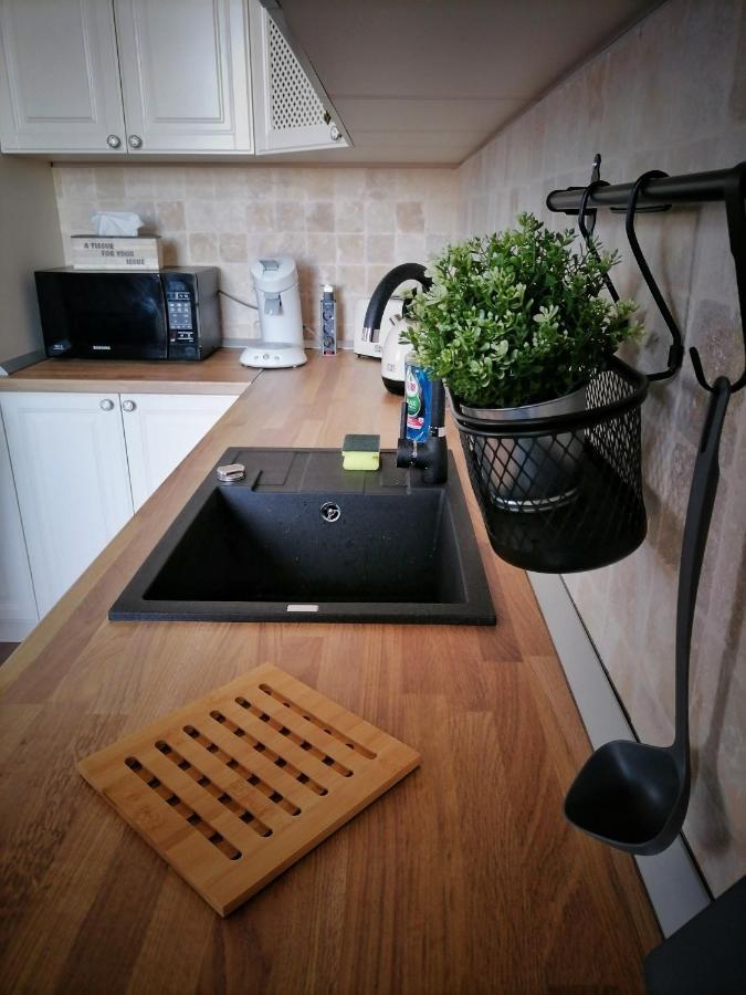 Apartamentul Cetatii Alba Iulia Esterno foto