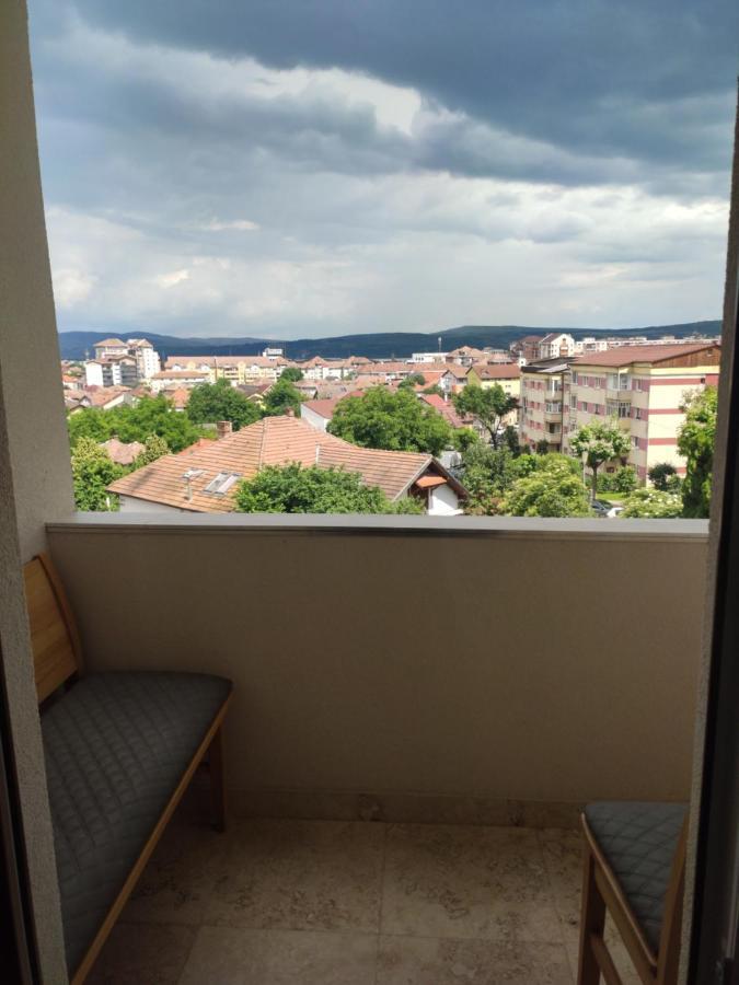 Apartamentul Cetatii Alba Iulia Esterno foto