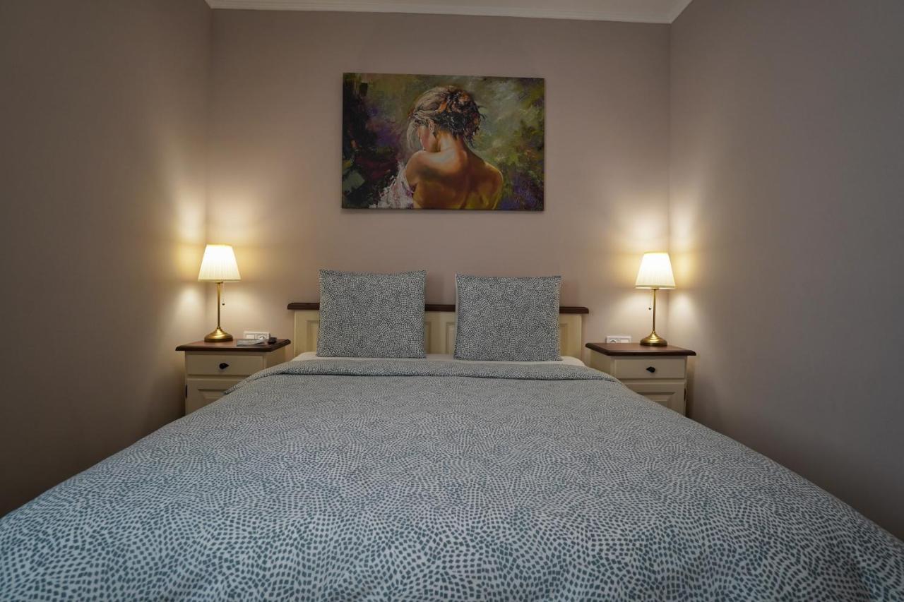 Apartamentul Cetatii Alba Iulia Esterno foto