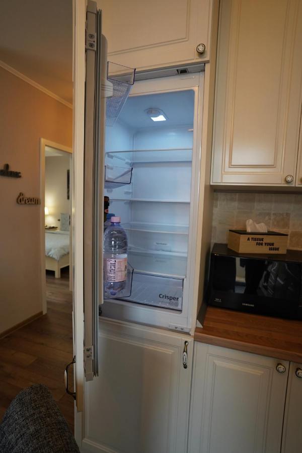 Apartamentul Cetatii Alba Iulia Esterno foto