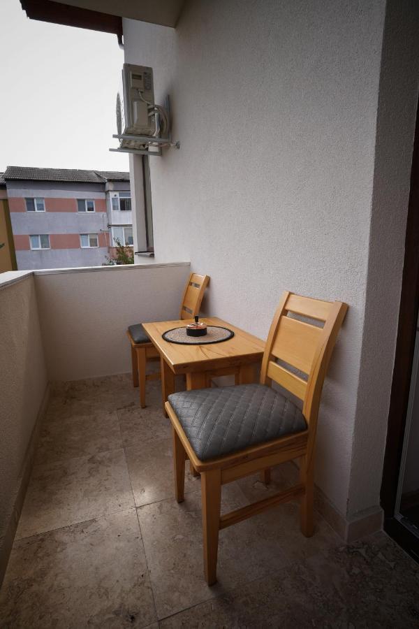 Apartamentul Cetatii Alba Iulia Esterno foto