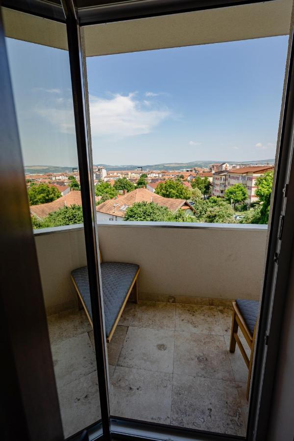 Apartamentul Cetatii Alba Iulia Esterno foto